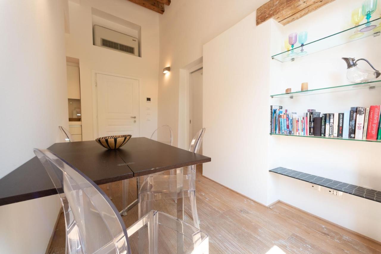 Apartamento Tintoretto