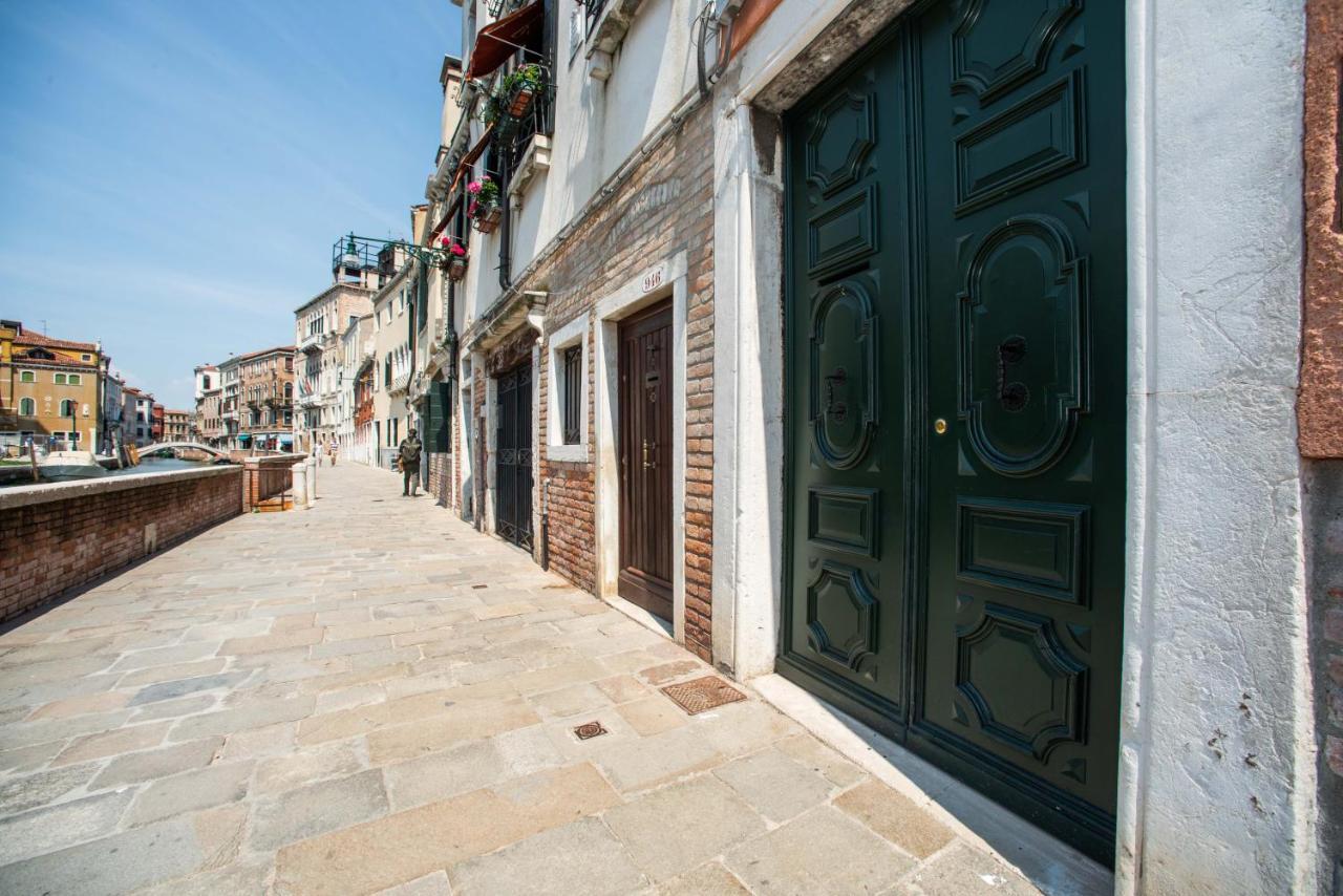 Apartamento Tintoretto *