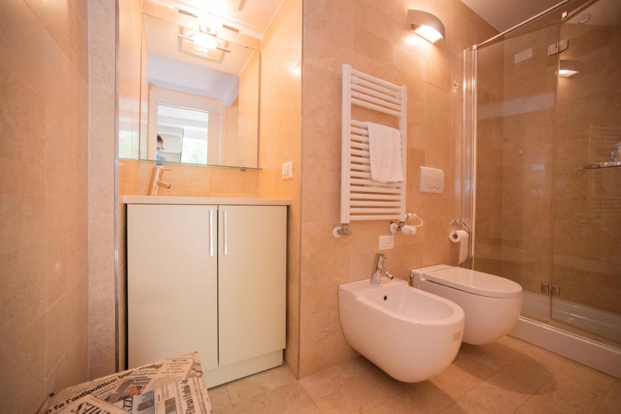 Apartamento Tintoretto Venecia