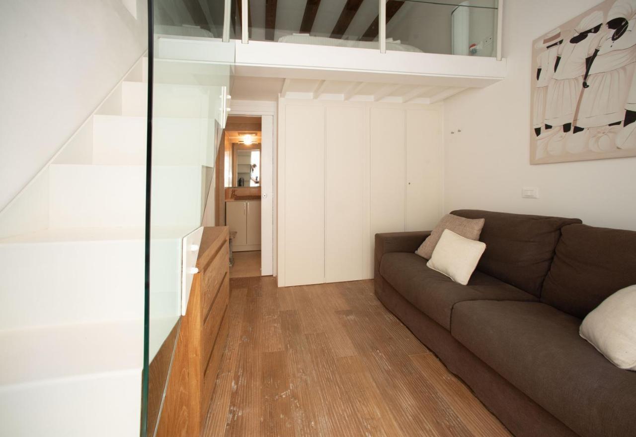 Apartamento Tintoretto Venecia