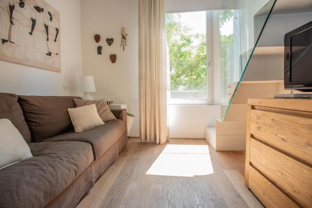 Apartamento Tintoretto Venecia