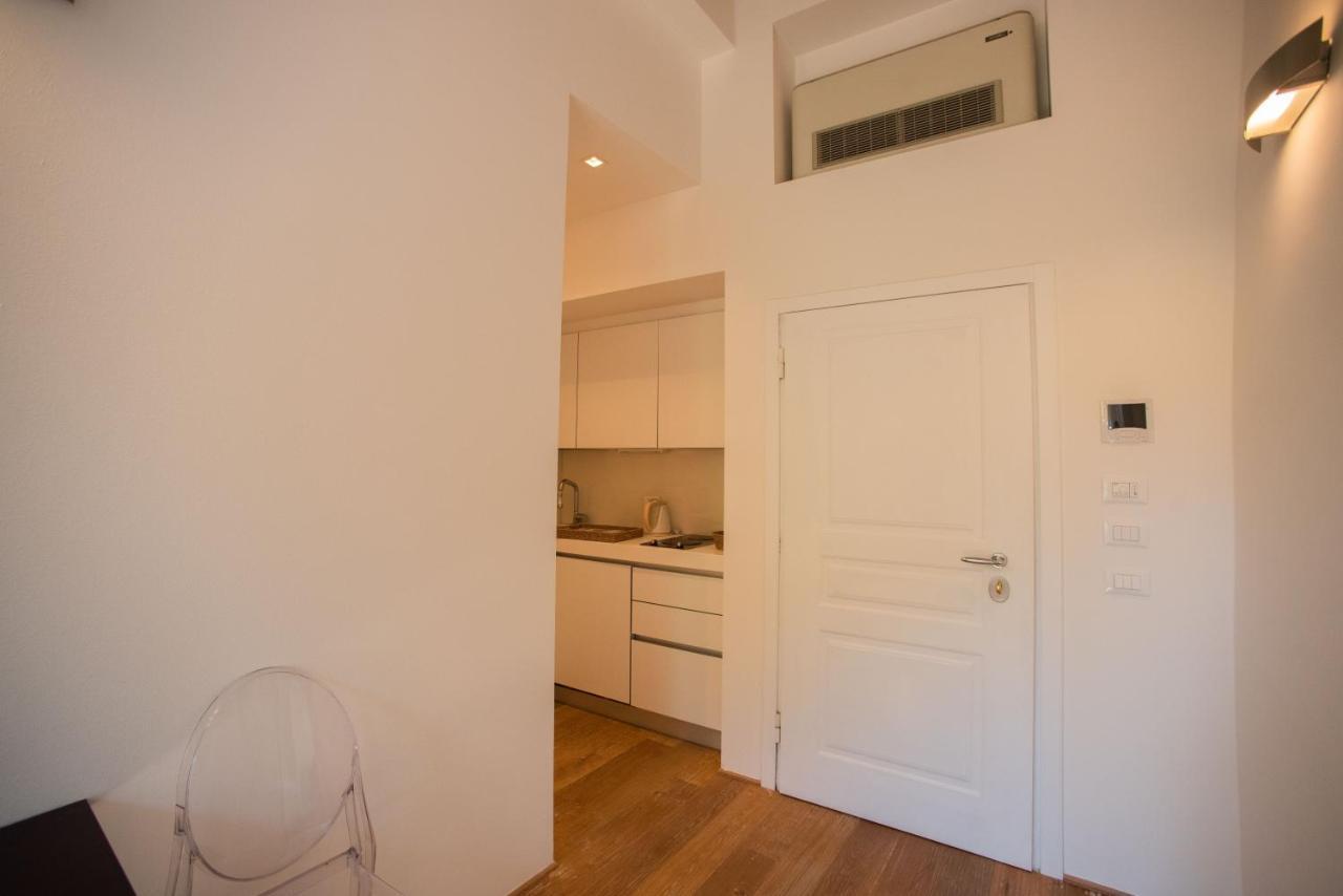Apartamento Tintoretto