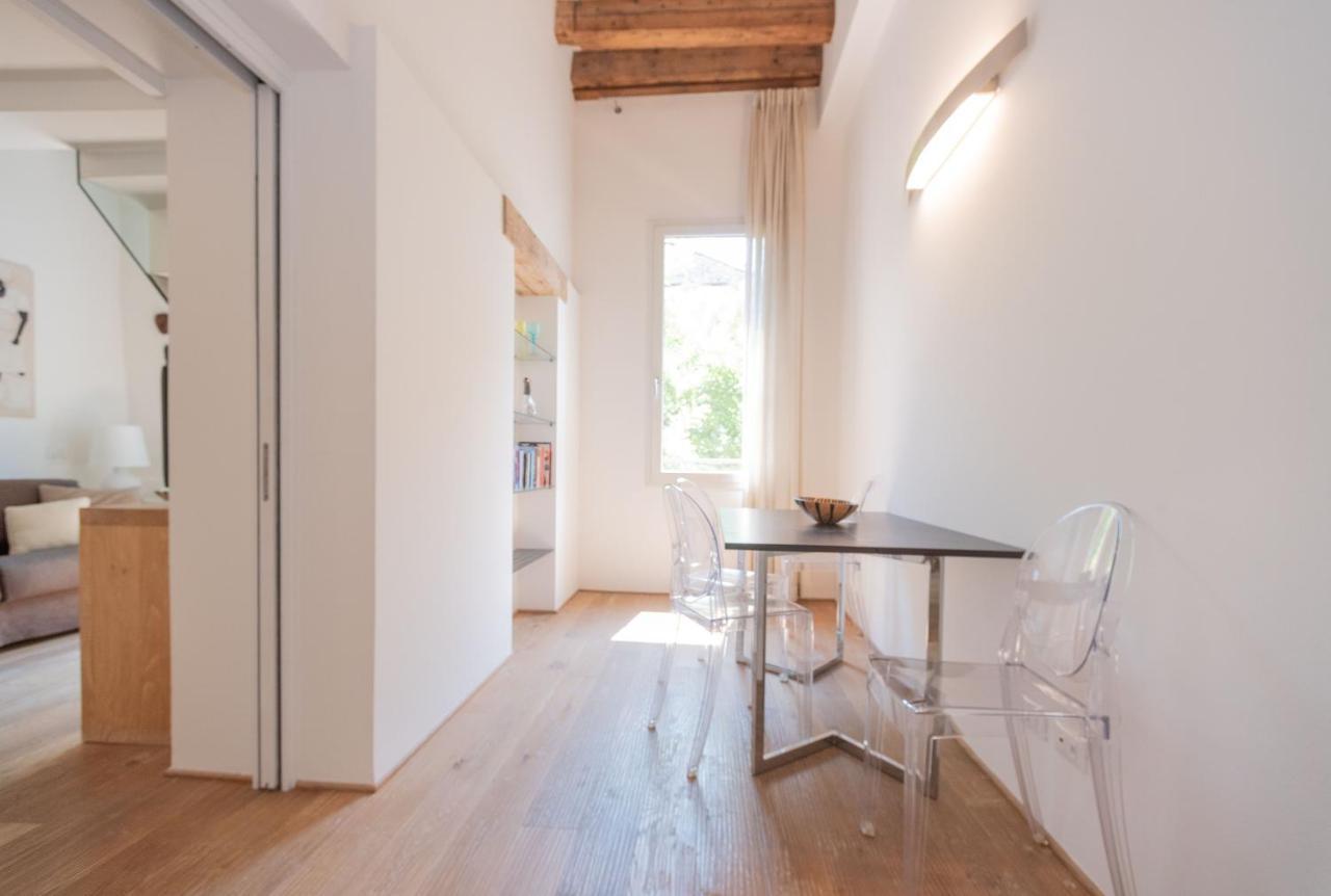 Apartamento Tintoretto
