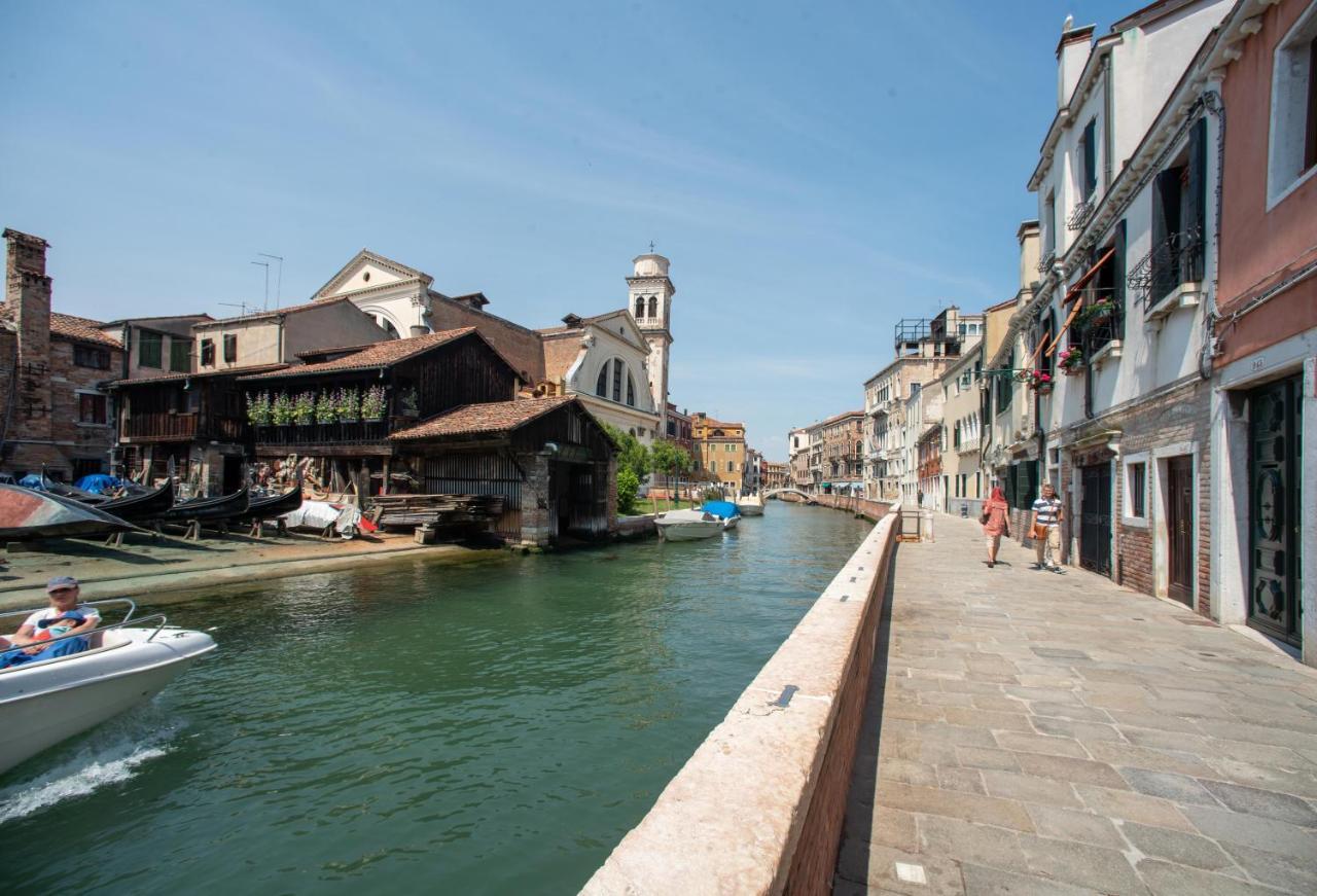 Tintoretto * Venecia