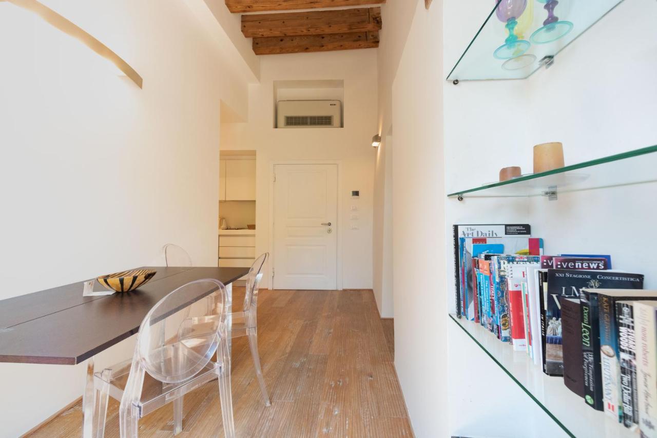Apartamento Tintoretto