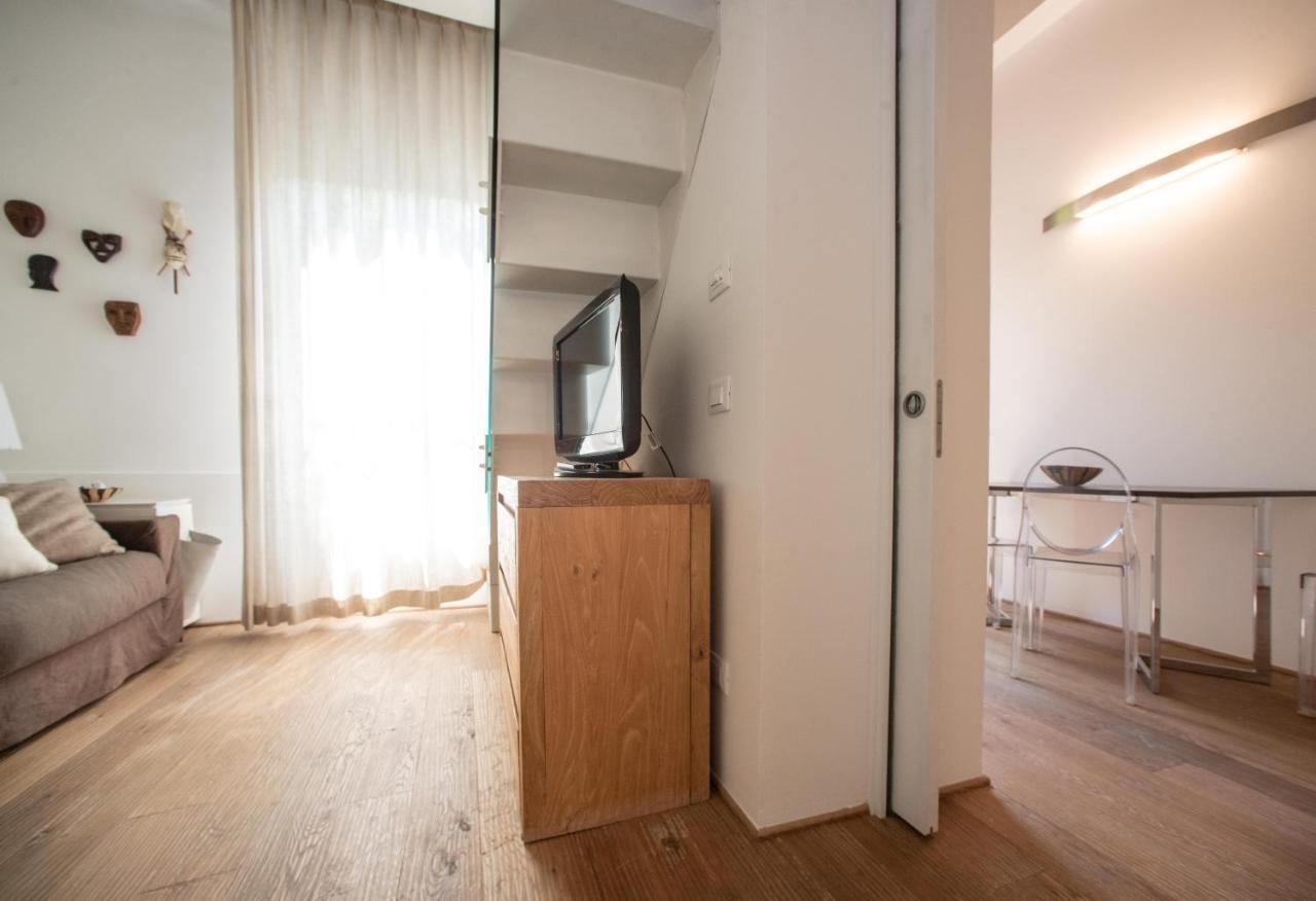 Apartamento Tintoretto