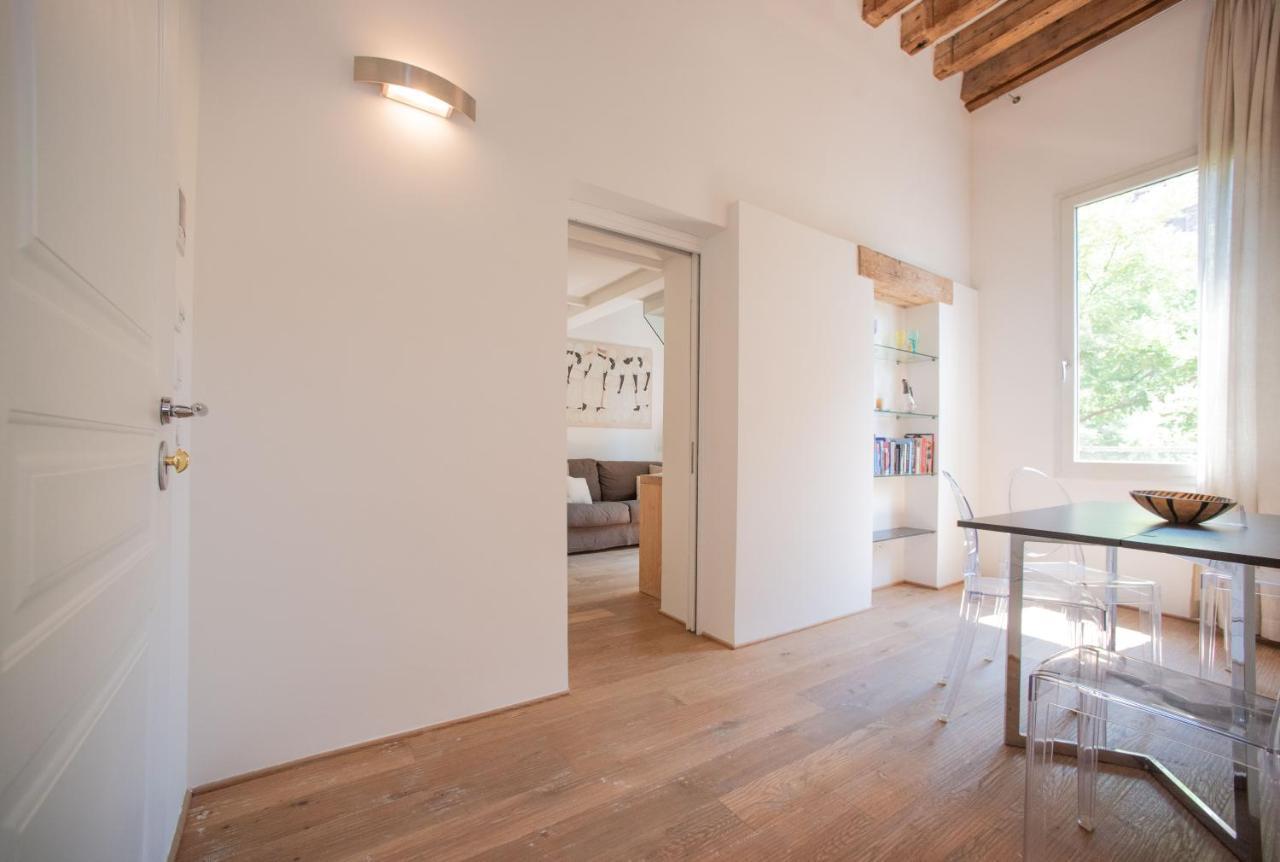 Apartamento Tintoretto Venecia