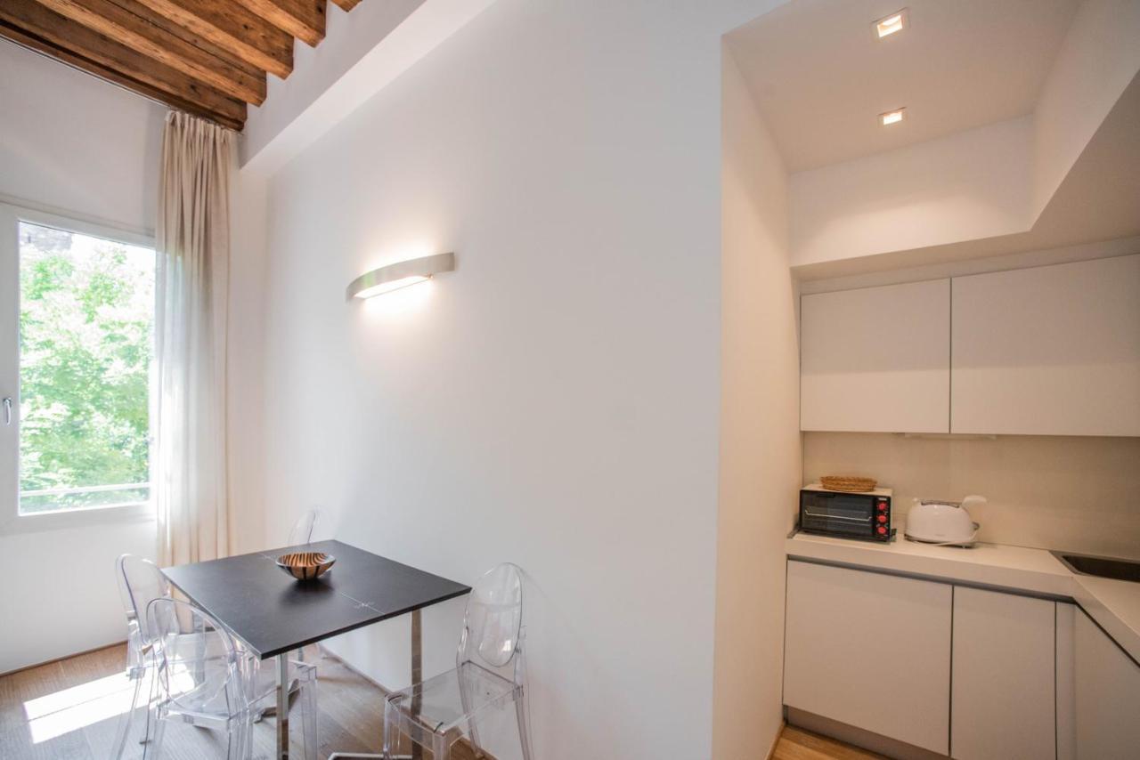 Tintoretto Apartamento *