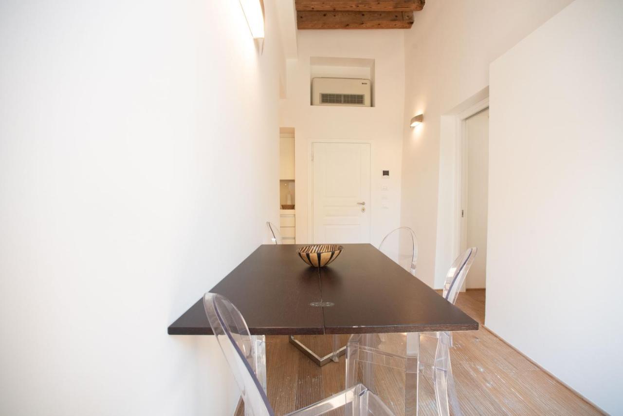Apartamento Tintoretto