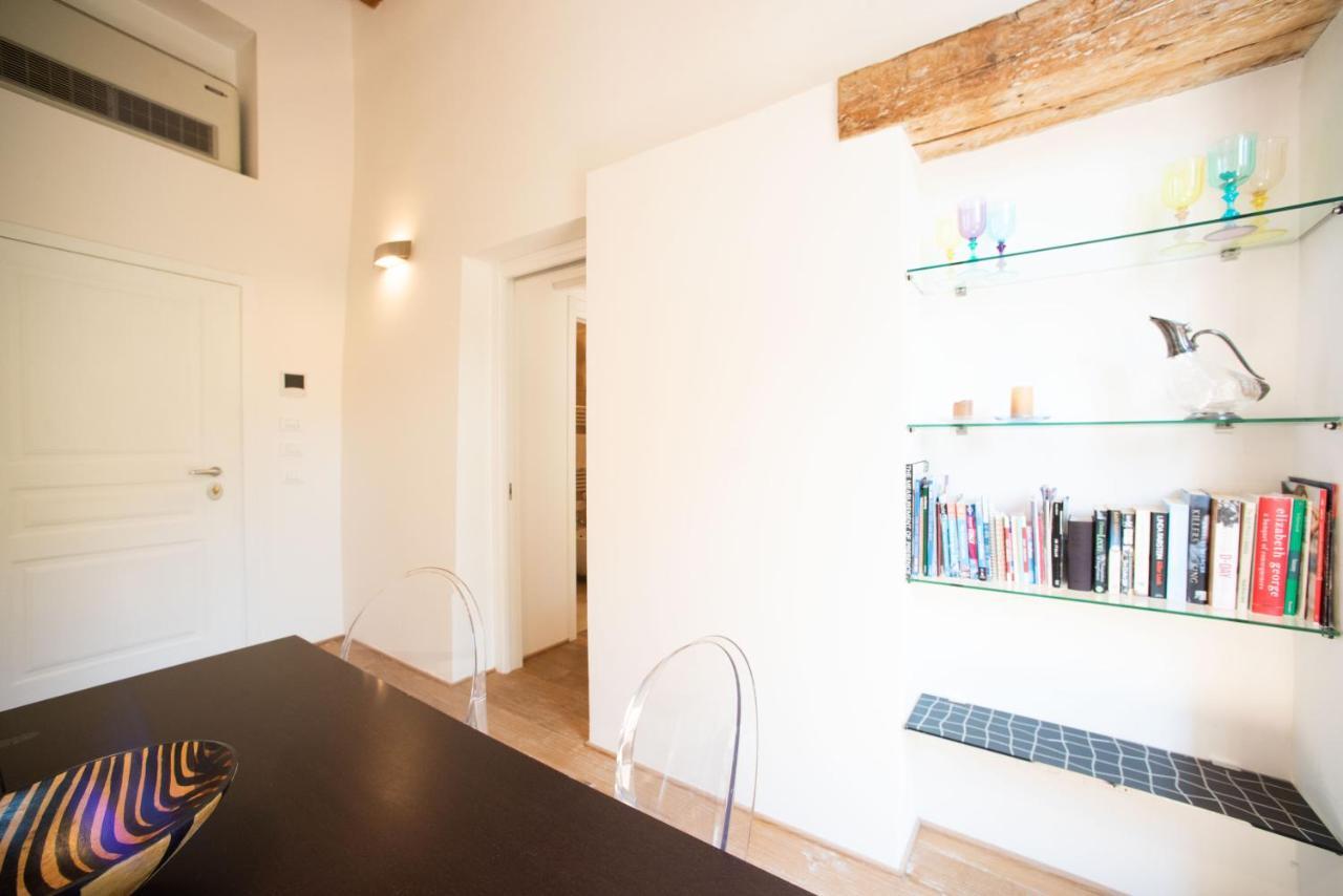 Tintoretto Apartment