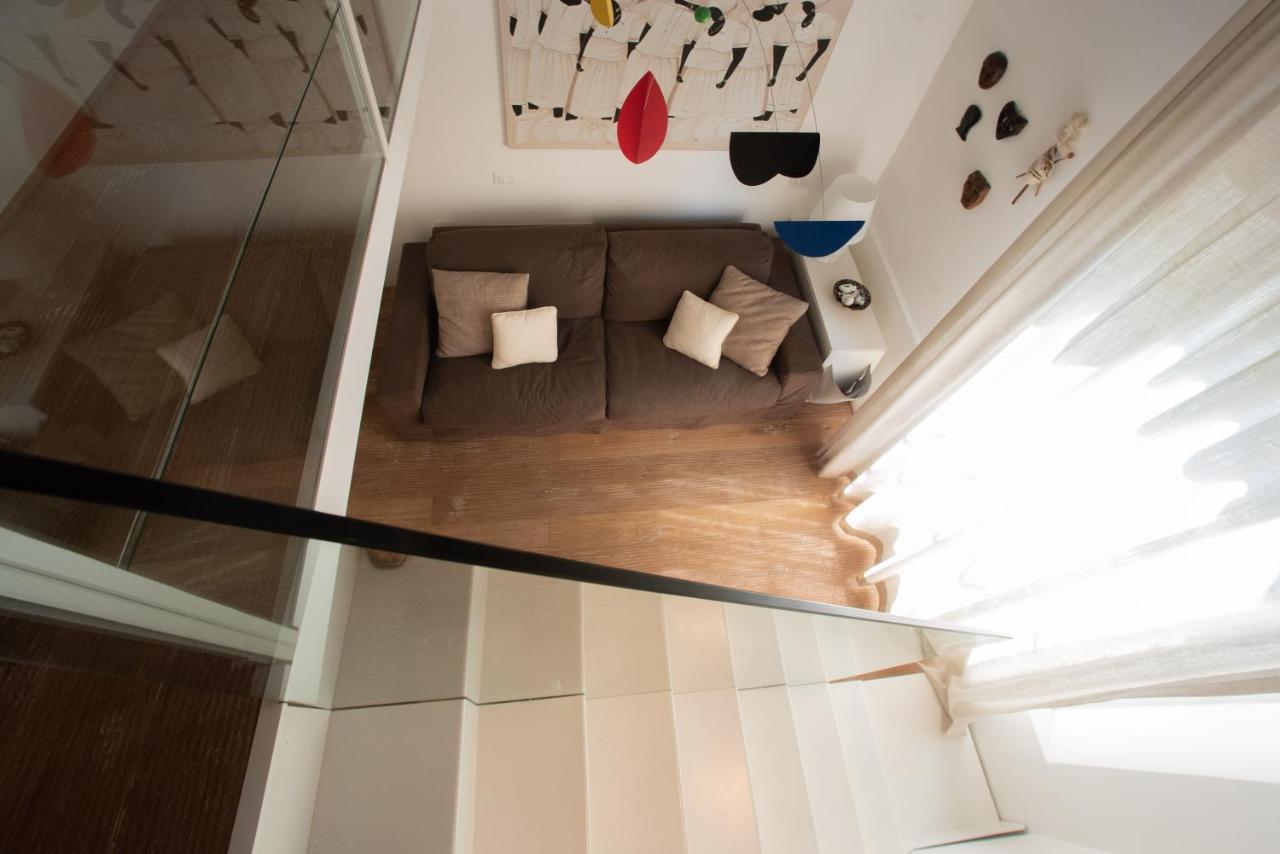 Apartamento Tintoretto Venecia