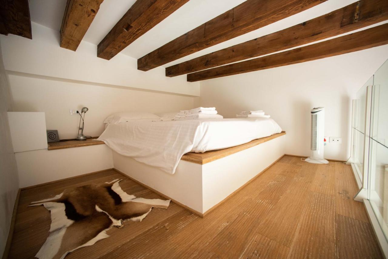 Apartamento Tintoretto Venecia