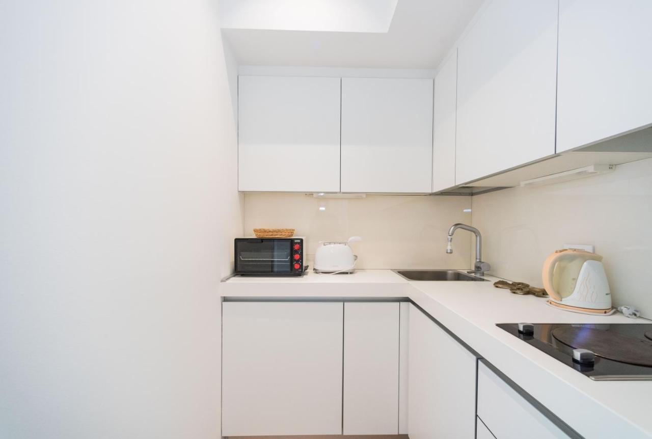 Apartamento Tintoretto *