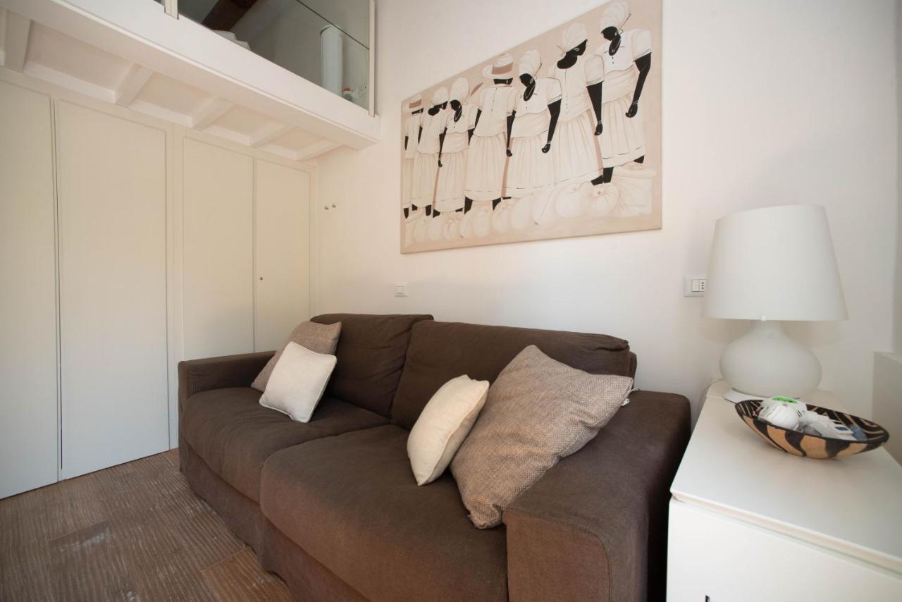 Apartamento Tintoretto *